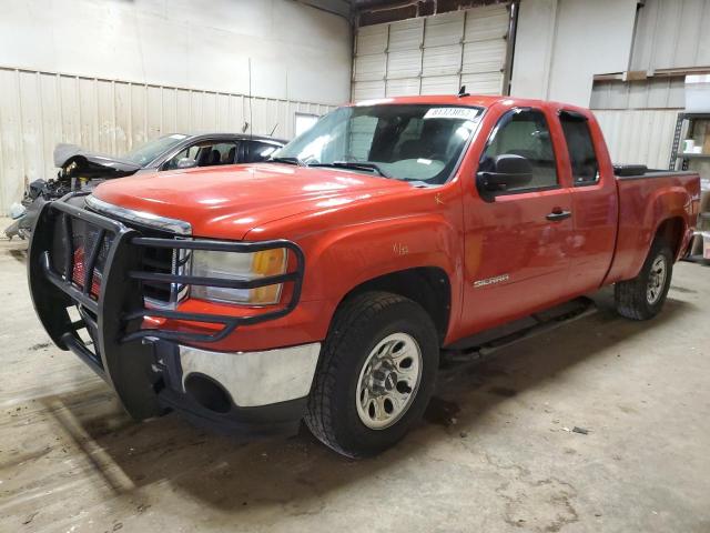 Изображение 2009 GMC SIERRA C1500 2009