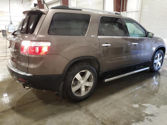 Image 3 of 2011 GMC ACADIA SLT-1 2011 with VIN 1GKKRRED5BJ151710
