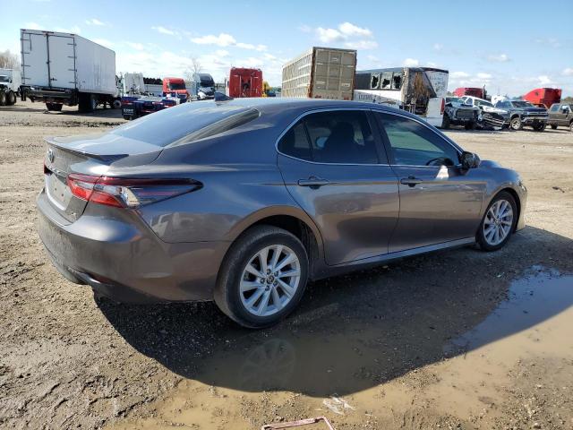 Image 3 of 2023 TOYOTA CAMRY LE 2023 with VIN 4T1C11AK0PU089745