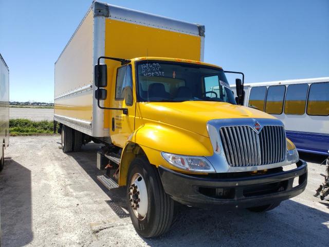 Obraz 1 z 2017 INTERNATIONAL 4000 4300 2017 z VIN 3HAMMMML0HL458388