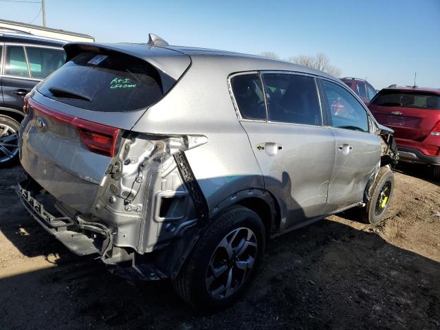 Изображение 3 2020 KIA SPORTAGE LX 2020 с VIN KNDPMCAC5L7798486