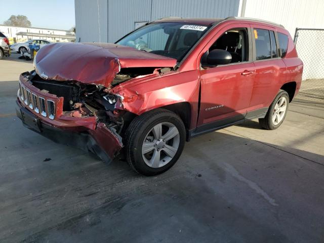 Изображение 2016 JEEP COMPASS SPORT 2016
