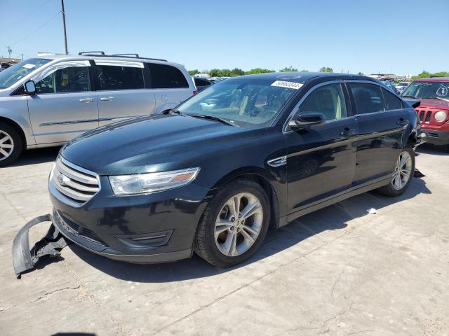 Изображение 1 2014 FORD TAURUS SEL 2014 с VIN 1FAHP2E85EG158170