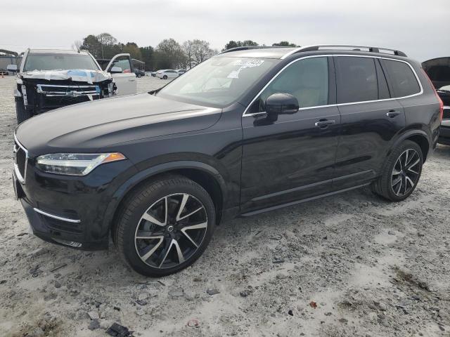 Obraz 2018 VOLVO XC90 T6 2018