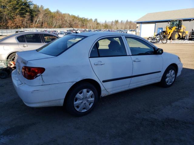 Obraz 3 z 2005 TOYOTA COROLLA CE 2005 z VIN 1NXBR32E15Z481753