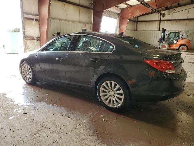 Изображение 2 2012 BUICK REGAL  2012 с VIN 2G4GR5EK1C9160387