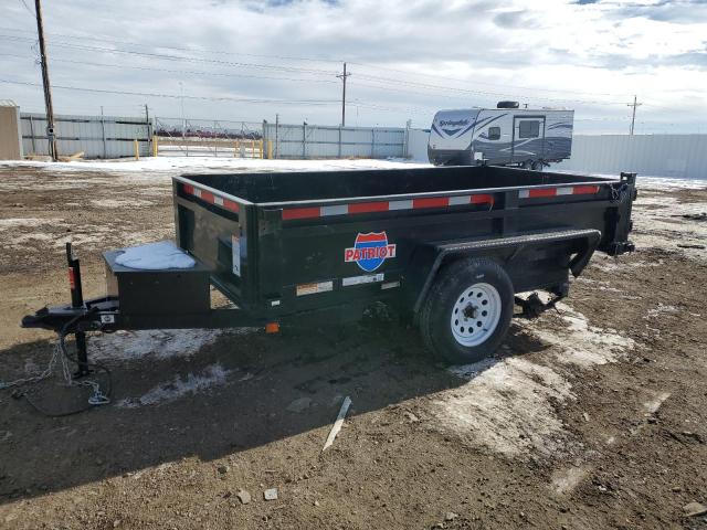 Изображение 2 2022 COTC DUMP TRLR 2022 с VIN 4YMBD1021NN002335