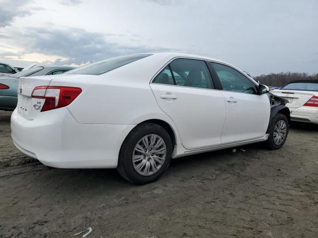 Изображение 3 2012 TOYOTA CAMRY BASE 2012 с VIN 4T1BF1FK8CU164126