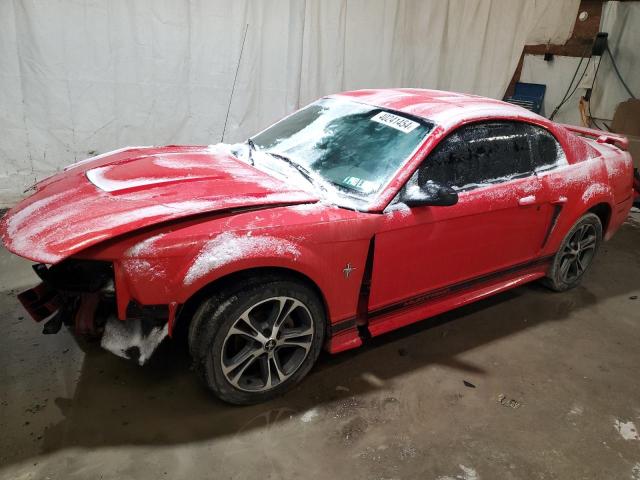 Obraz 1 z 2003 FORD MUSTANG  2003 z VIN 1FAFP40403F428058