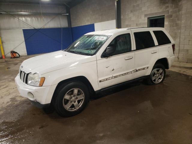 Изображение 2007 JEEP GRAND CHEROKEE LAREDO 2007