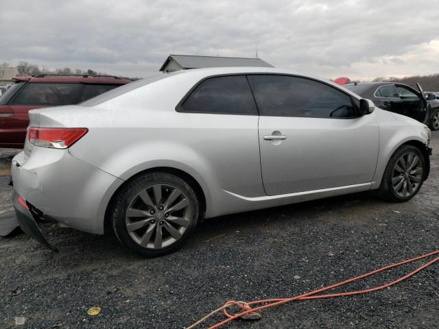 Image 3 of 2012 KIA FORTE SX 2012 with VIN KNAFW6A3XC5488088