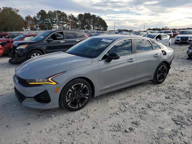 2022 KIA K5 GT LINE 2022 image