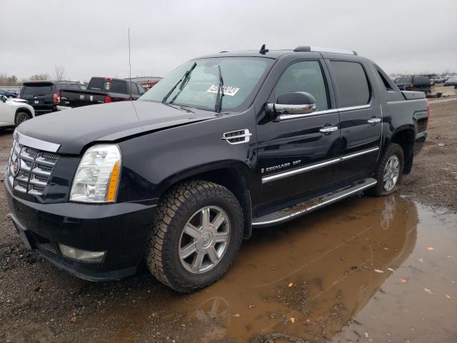 Obraz 1 z 2007 CADILLAC ESCALADE EXT 2007 z VIN 3GYFK62877G271485