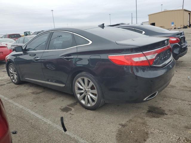 Image 2 of 2013 HYUNDAI AZERA GLS 2013 with VIN KMHFH4JG8DA327148