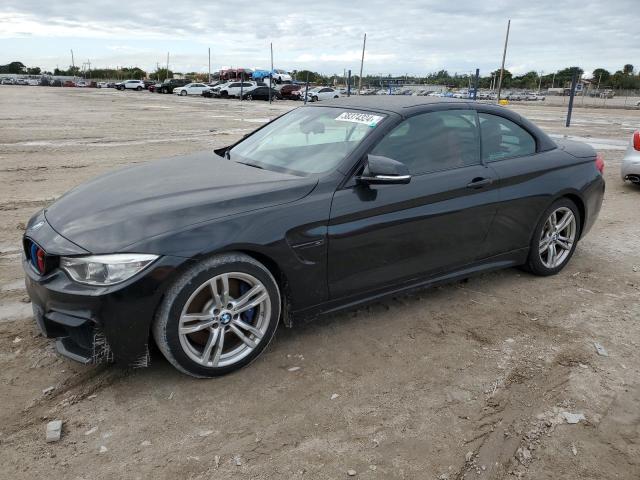 Изображение 2014 BMW 4 SERIES 435 I 2014