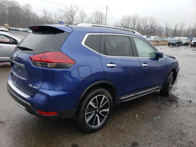 Изображение 3 2019 NISSAN ROGUE S 2019 с VIN 5N1AT2MV6KC717514
