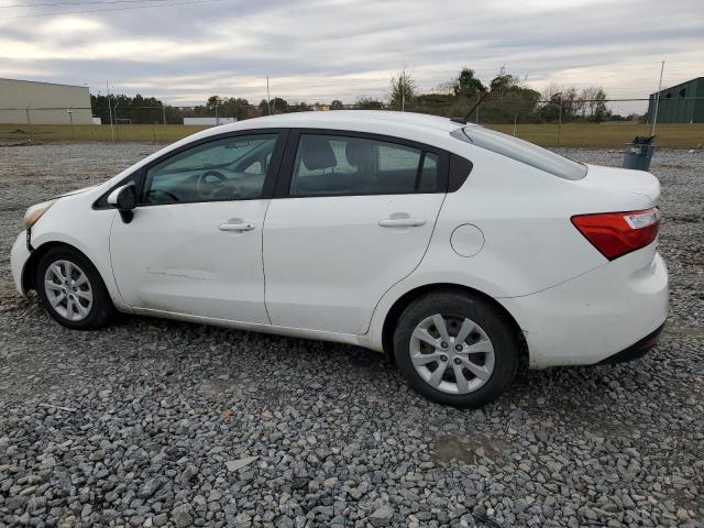 Изображение 2 2015 KIA RIO LX 2015 с VIN KNADM4A34F6460996