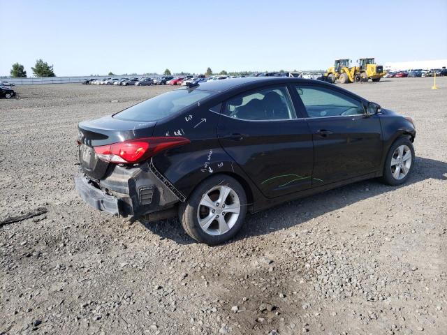 Image 3 of 2016 HYUNDAI ELANTRA SE 2016 with VIN KMHDH4AEXGU618615