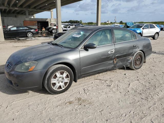 Изображение 2005 NISSAN ALTIMA S 2005