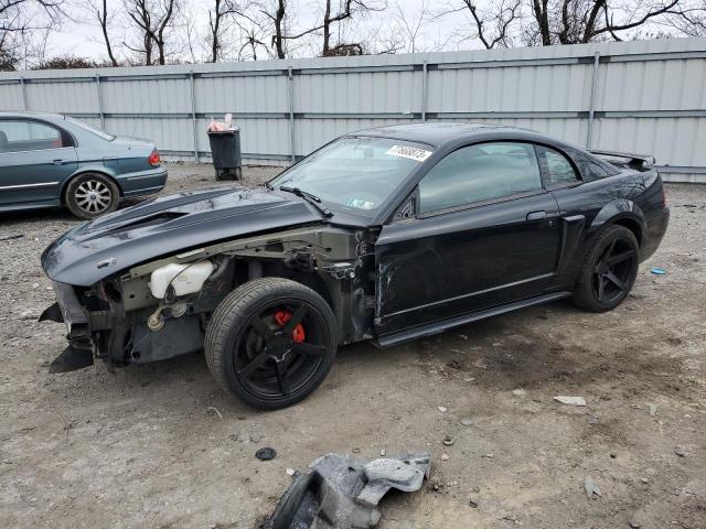 Obraz 1 z 2002 FORD MUSTANG GT 2002 z VIN 1FAFP42X92F100403