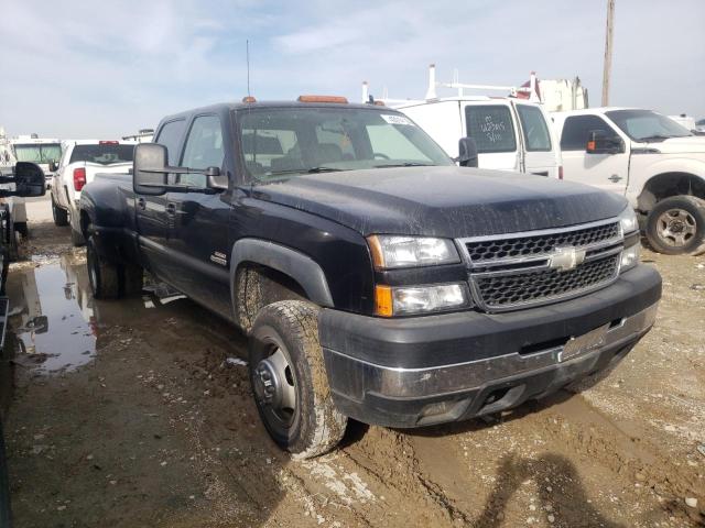 Obraz 2006 CHEVROLET SILVERADO K3500 2006