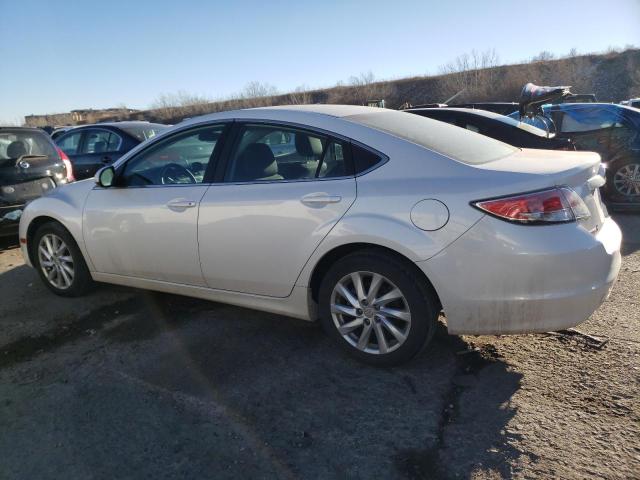 Image 2 of 2013 MAZDA 6 SPORT 2013 with VIN 1YVHZ8BH2D5M06116