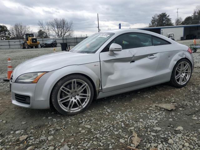 Изображение 2008 AUDI TT 3.2 QUATTRO 2008