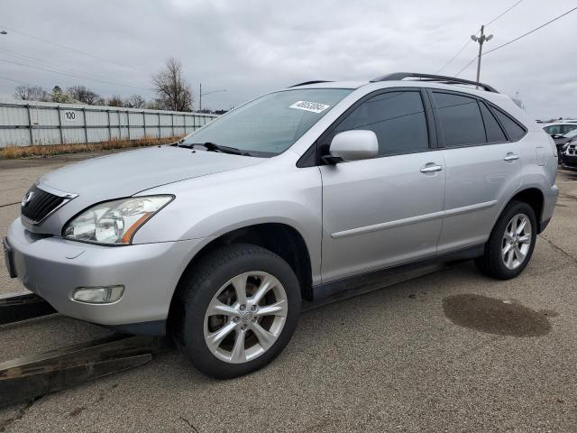 Obraz 1 z 2009 LEXUS RX 350 2009 z VIN 2T2HK31U29C124107