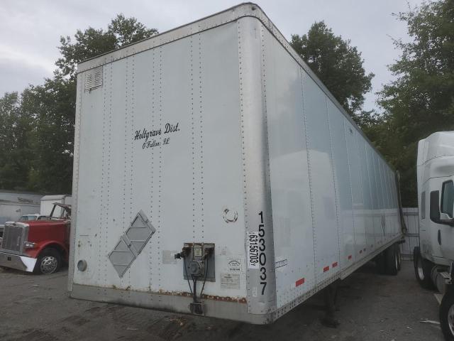 Image 2 of 2006 UTILITY SEMI TRLR 2006 with VIN 1JJV532W56L986134