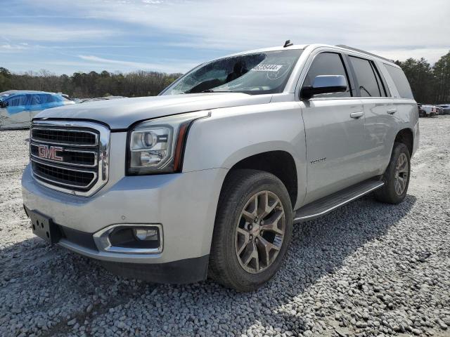Изображение 1 2015 GMC YUKON SLT 2015 с VIN 1GKS2BKC8FR278756