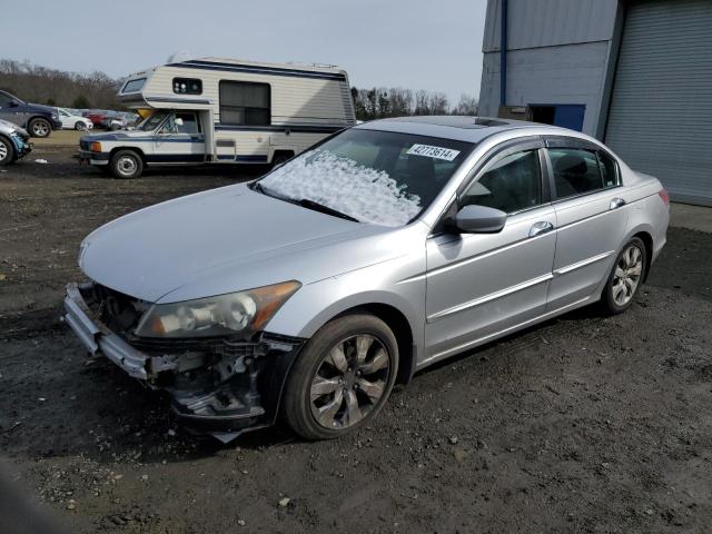 Obraz 1 z 2009 HONDA ACCORD EXL 2009 z VIN 1HGCP36879A001484