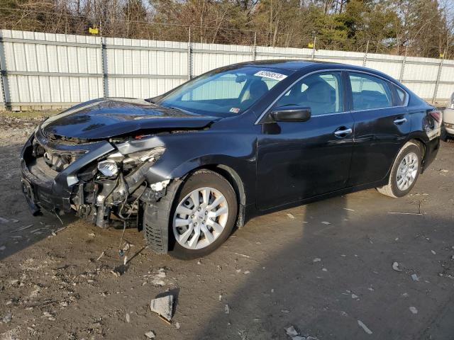 Obraz 1 z 2014 NISSAN ALTIMA 2.5 2014 z VIN 1N4AL3AP5EC425203