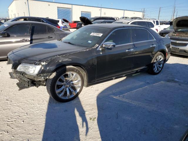 Obraz 1 z 2019 CHRYSLER 300 LIMITED 2019 z VIN 2C3CCAEG3KH537965