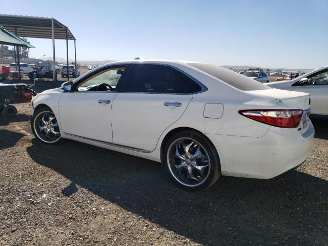 Obraz 2 z 2015 TOYOTA CAMRY LE 2015 z VIN 4T4BF1FKXFR448898