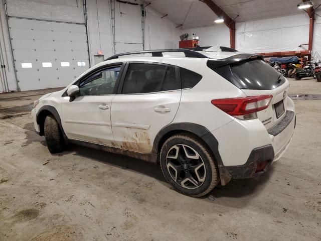 Image 2 of 2019 SUBARU CROSSTREK LIMITED 2019 with VIN JF2GTANC5KH213773