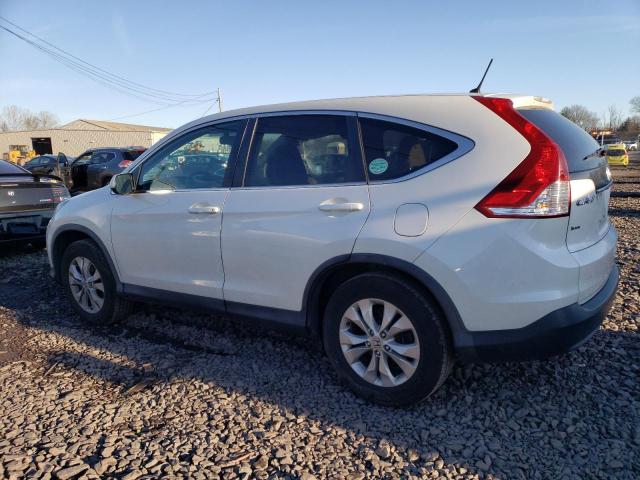 Изображение 2 2014 HONDA CR-V EX 2014 с VIN 5J6RM4H5XEL113179