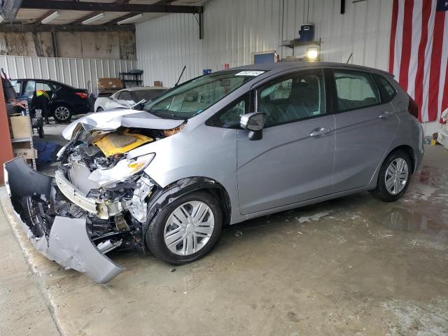 Image 1 of 2020 HONDA FIT LX 2020 with VIN 3HGGK5G40LM710419