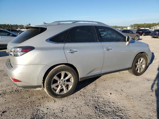 Image 3 of 2010 LEXUS RX 350 2010 with VIN 2T2ZK1BA7AC015725