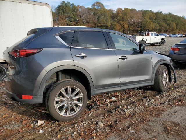 Image 3 of 2021 MAZDA CX-5 GRAND TOURING 2021 with VIN JM3KFADM9M0400906