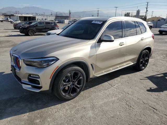 Obraz 2019 BMW X5 XDRIVE40I 2019