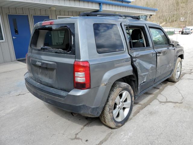 Obraz 3 z 2012 JEEP PATRIOT SPORT 2012 z VIN 1C4NJRBB1CD577185