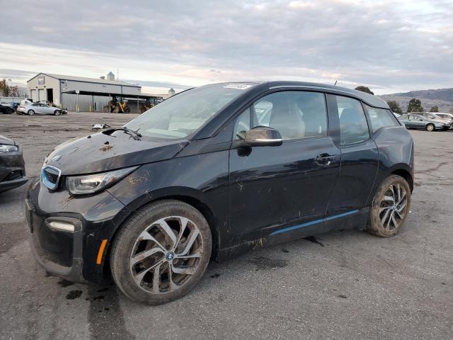 Изображение 1 2019 BMW I3 BEV 2019 с VIN WBY8P2C57KVE41553
