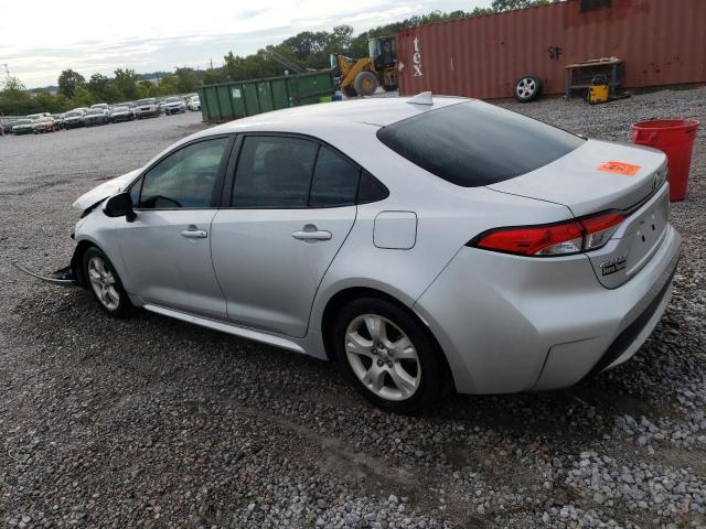 Obraz 2 z 2020 TOYOTA COROLLA LE 2020 z VIN 5YFEPRAE4LP047333