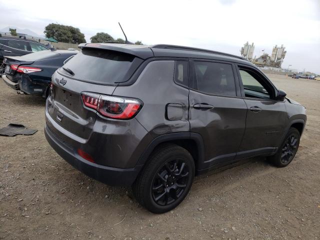 Изображение 3 2023 JEEP COMPASS LATITUDE 2023 с VIN 3C4NJDBNXPT509593