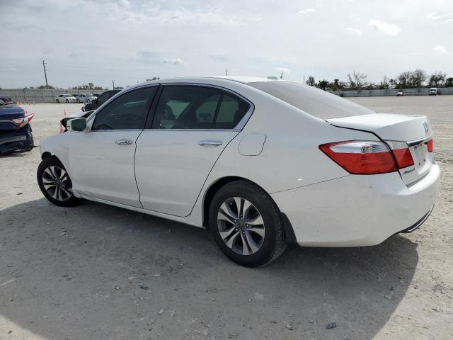 Obraz 2 z 2016 HONDA ACCORD EXL 2016 z VIN 1HGCR3F80GA013466