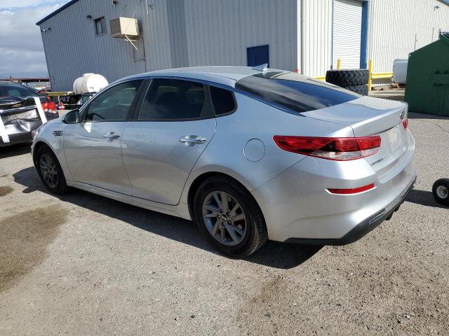 Obraz 2 z 2019 KIA OPTIMA LX 2019 z VIN 5XXGT4L32KG337600