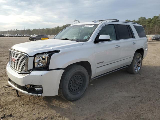 Изображение 2016 GMC YUKON DENALI 2016