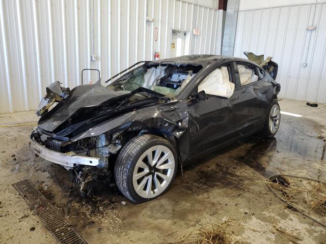 Изображение 2021 TESLA MODEL 3  2021