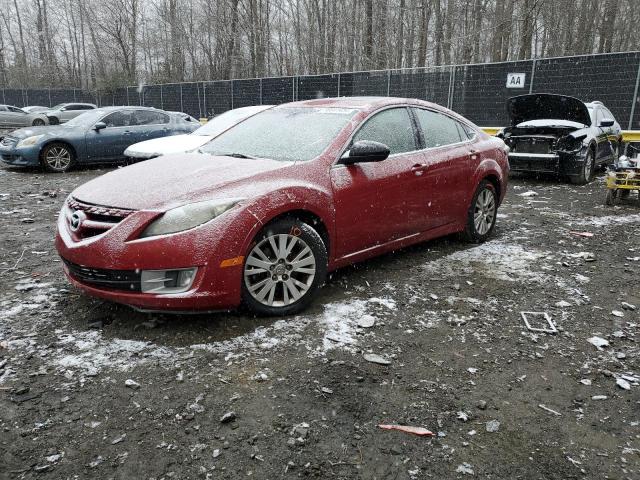 2009 MAZDA 6 I 2009 image