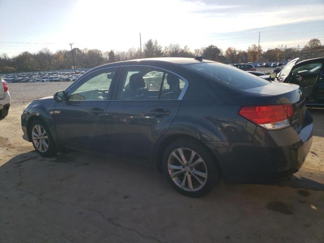 Изображение 2 2014 SUBARU LEGACY 2.5I PREMIUM 2014 с VIN 4S3BMCD61E3027971